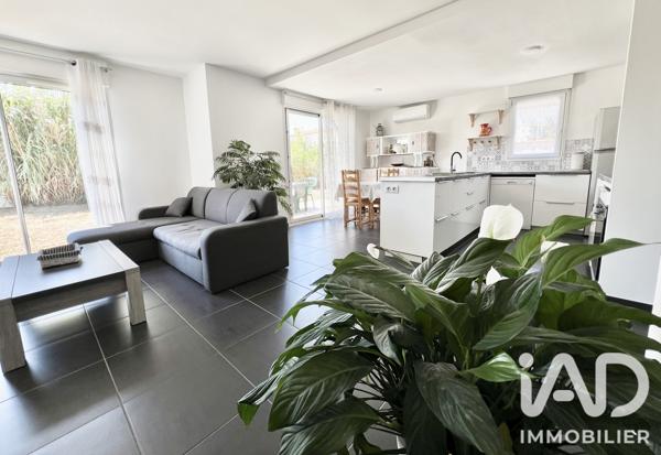 Maison à vendre 6 pièces 98 m² Aigrefeuille-d'Aunis