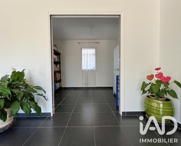 Maison à vendre 6 pièces 98 m² Aigrefeuille-d'Aunis