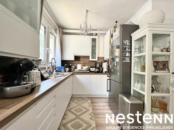 CHAMPIGNY SUR MARNE : appartement de 3 pieces 2 chambres