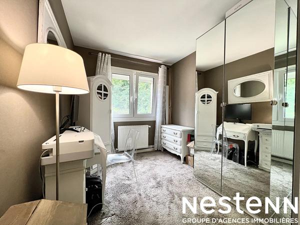 CHAMPIGNY SUR MARNE : appartement de 3 pieces 2 chambres