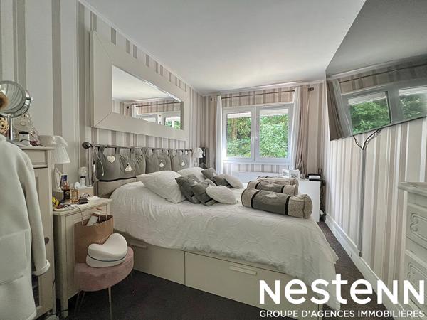 CHAMPIGNY SUR MARNE : appartement de 3 pieces 2 chambres