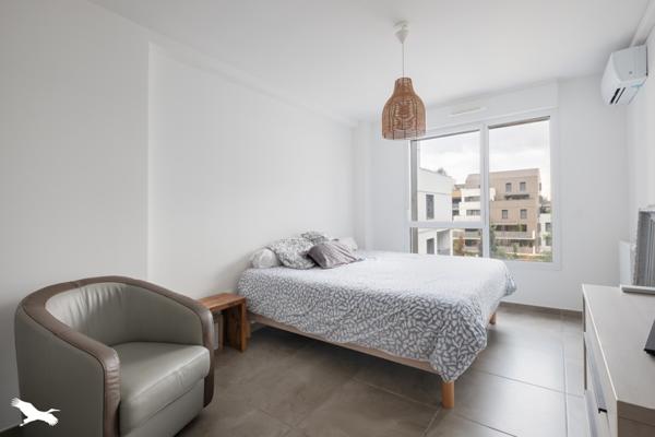 Appartement à vendre |                                       Montpellier |                                        3 pièces  |  73 m²