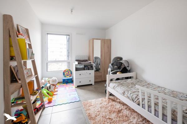 Appartement à vendre |                                       Montpellier |                                        3 pièces  |  73 m²