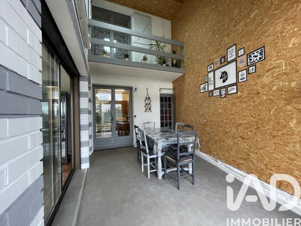 Maison à vendre 6 pièces 240 m² Saint-Éloy-les-Mines