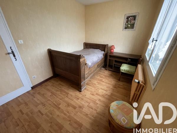 Maison à vendre 6 pièces 240 m² Saint-Éloy-les-Mines