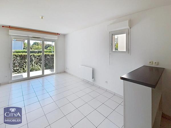 Appartement à vendre 2 pièces 39.89m² Estillac (47310)