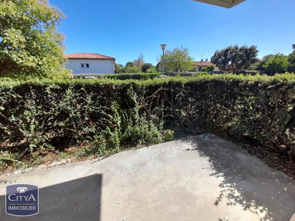 Appartement à vendre 2 pièces 39.89m² Estillac (47310)