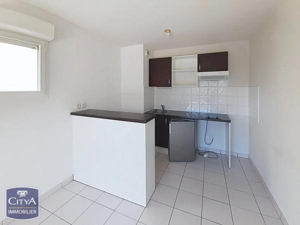 Appartement à vendre 2 pièces 39.89m² Estillac (47310)