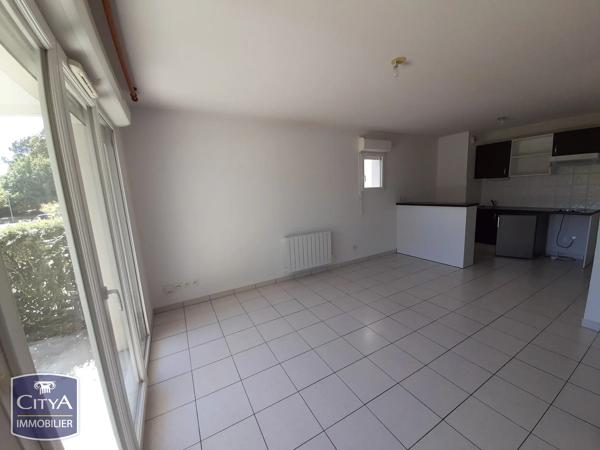Appartement à vendre 2 pièces 39.89m² Estillac (47310)