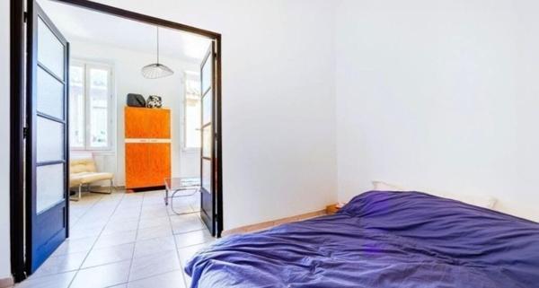 Appartement T2 refait à neuf – Investissement locatif