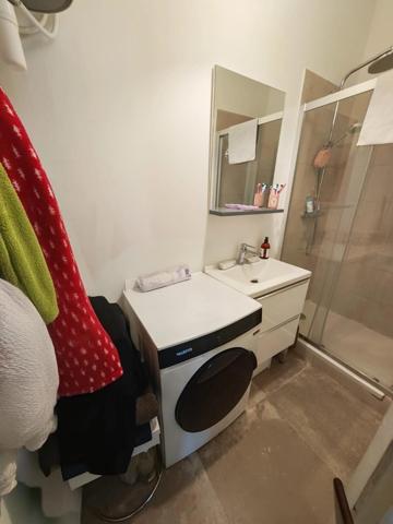 Appartement T2 refait à neuf – Investissement locatif