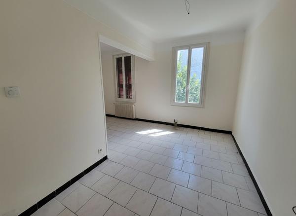 IMMEUBLE 4 APPARTEMENTS QUARTIER SAINT JOSEPH PAU