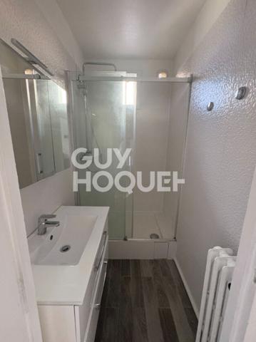 Appartement 2 pièces à louer à Enghien les Bains