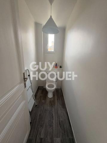 Appartement 2 pièces à louer à Enghien les Bains