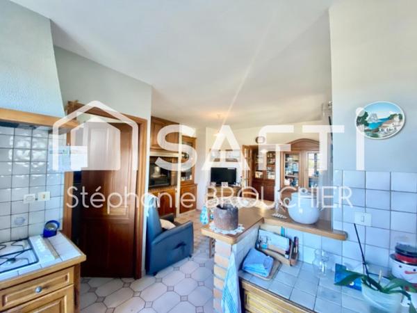 Maison avec piscine 226 m²