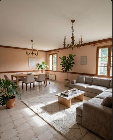 Maison avec piscine 226 m²