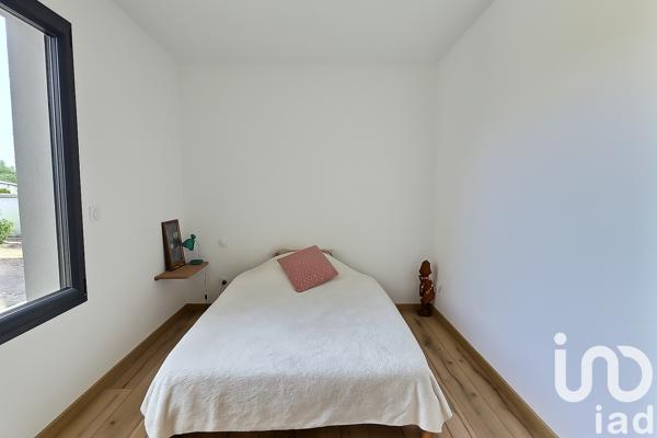 Maison à vendre 6 pièces 137 m² Belin-Béliet