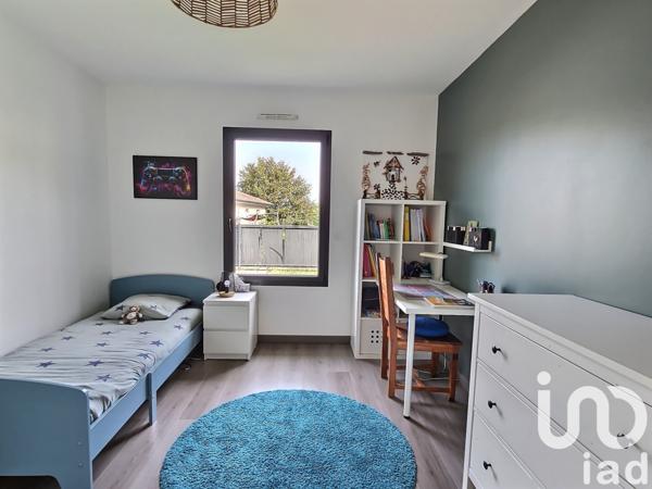 Maison à vendre 6 pièces 137 m² Belin-Béliet