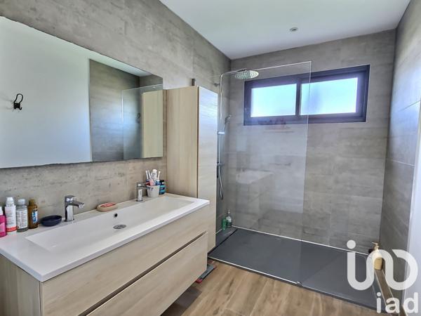 Maison à vendre 6 pièces 137 m² Belin-Béliet