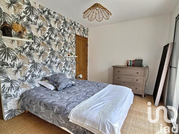 Maison à vendre 6 pièces 137 m² Belin-Béliet
