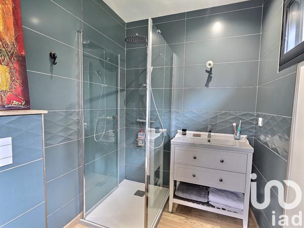 Maison à vendre 6 pièces 137 m² Belin-Béliet