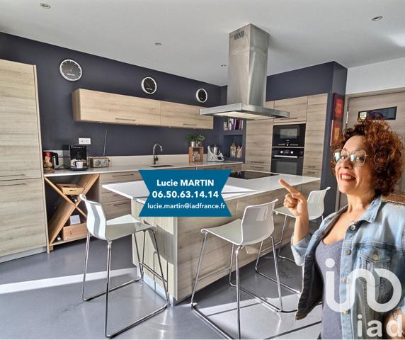 Maison à vendre 6 pièces 137 m² Belin-Béliet