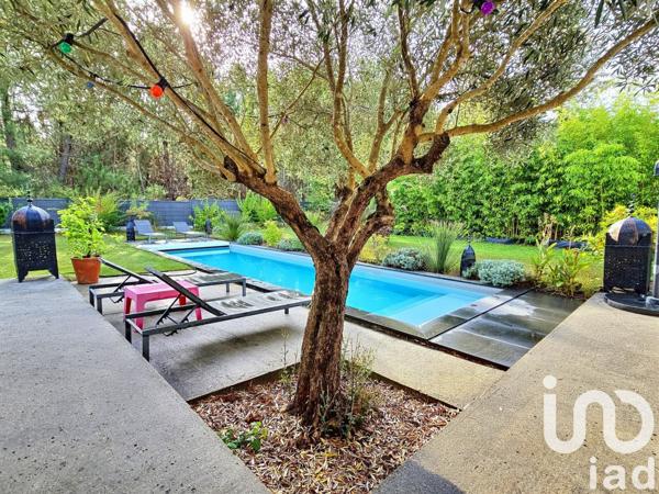 Maison à vendre 6 pièces 137 m² Belin-Béliet