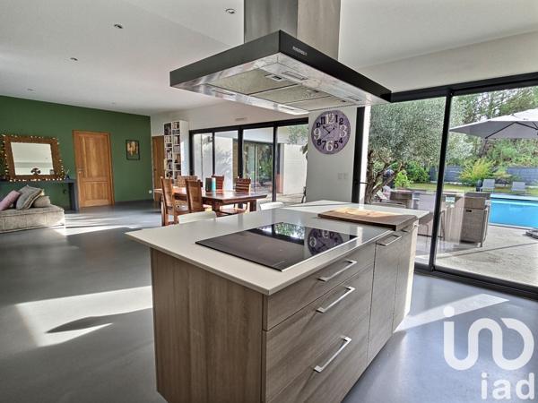 Maison à vendre 6 pièces 137 m² Belin-Béliet