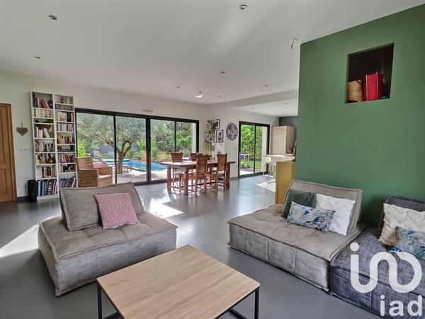 Maison à vendre 6 pièces 137 m² Belin-Béliet