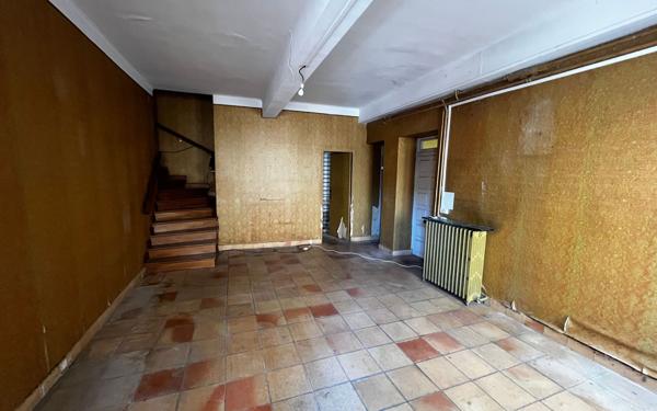 Maison à vendre    11 pièces • 243 m2 Castelnaudary