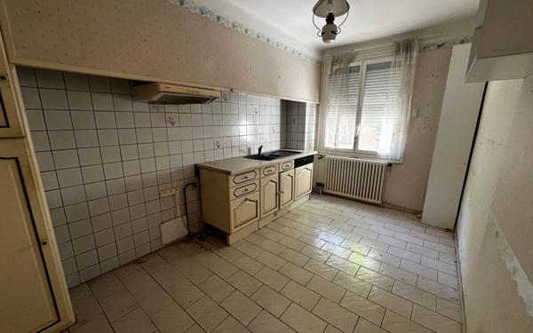 Maison à vendre    11 pièces • 243 m2 Castelnaudary