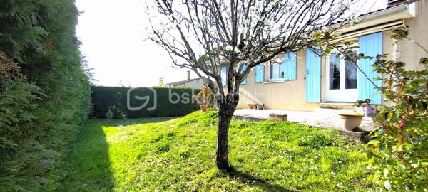 Maison traditionnelle de 120 m²