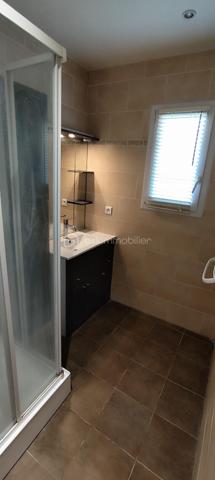 Maison traditionnelle de 120 m²