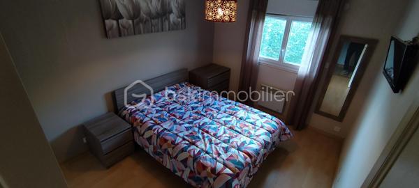 Maison traditionnelle de 120 m²