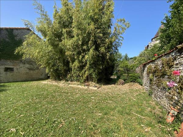 Maison à vendre |  Lizant |  10 pièces | 201 m²