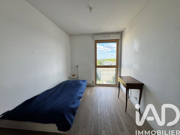 Appartement à vendre 3 pièces 63 m² Thiais