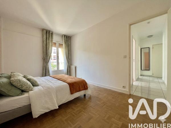 Appartement à vendre 4 pièces 68 m² Plaisir