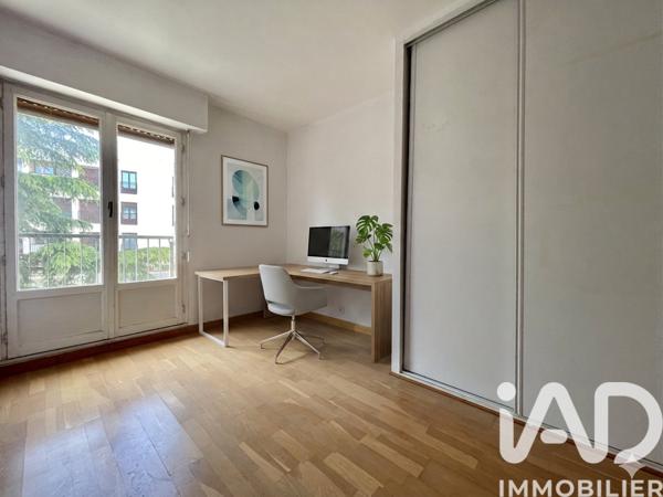 Appartement à vendre 4 pièces 68 m² Plaisir