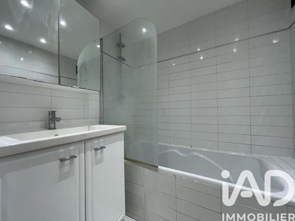 Appartement à vendre 4 pièces 68 m² Plaisir