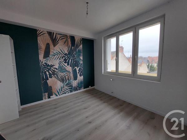 Appartement F2 à vendre  2 pièces - 42,78 m2 MONTLUCON - 03