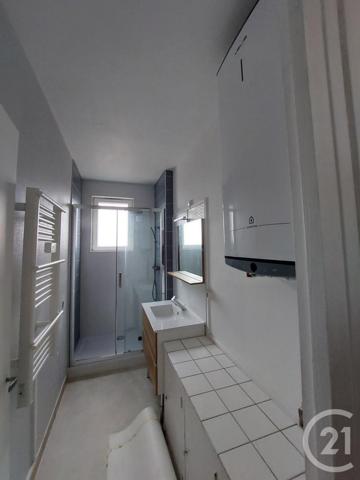 Appartement F2 à vendre  2 pièces - 42,78 m2 MONTLUCON - 03