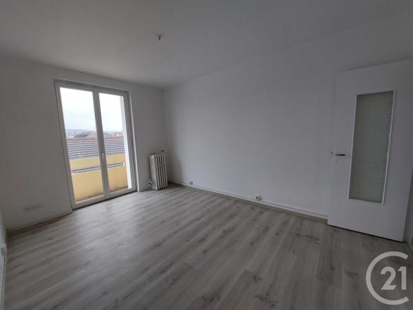 Appartement F2 à vendre  2 pièces - 42,78 m2 MONTLUCON - 03