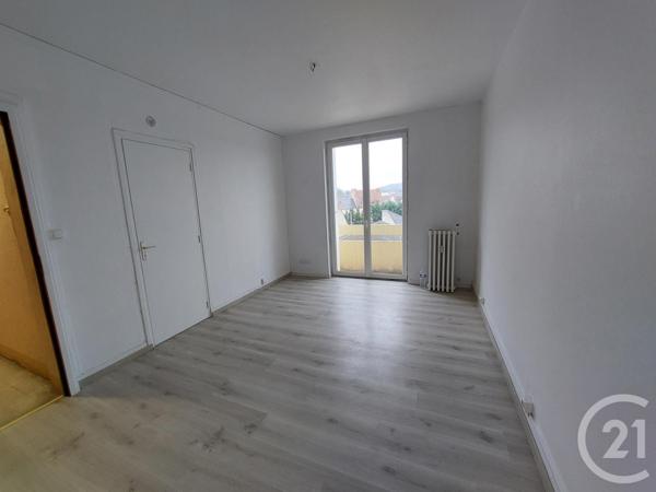 Appartement F2 à vendre  2 pièces - 42,78 m2 MONTLUCON - 03