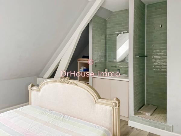 Maison à vendre 7 pièces de 154 m²
