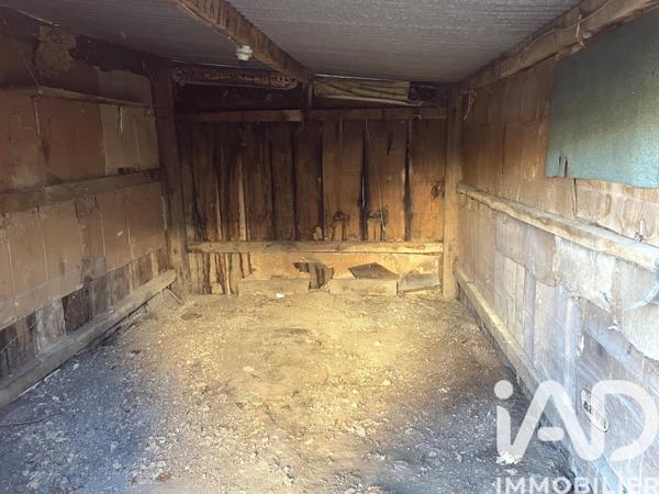 Maison à vendre 4 pièces 84 m² Saint-Éloy-les-Mines