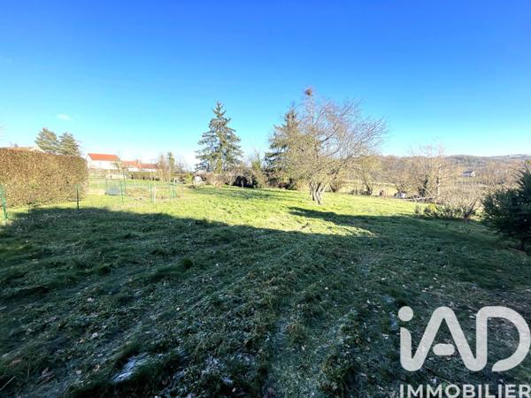 Maison à vendre 4 pièces 84 m² Saint-Éloy-les-Mines