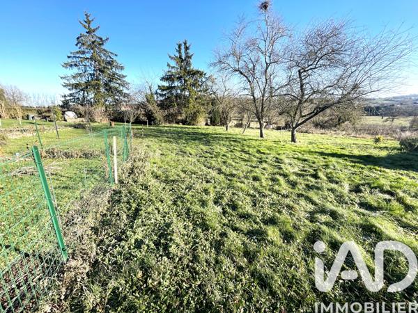 Maison à vendre 4 pièces 84 m² Saint-Éloy-les-Mines