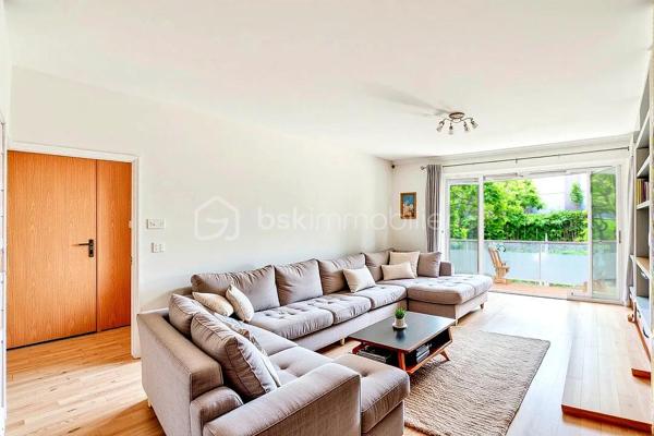 Appartement de 75 m²