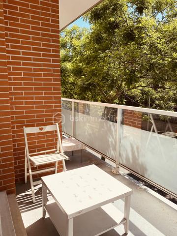 Appartement de 75 m²