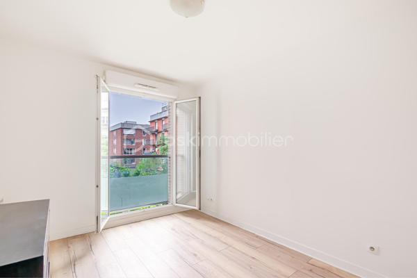 Appartement de 75 m²